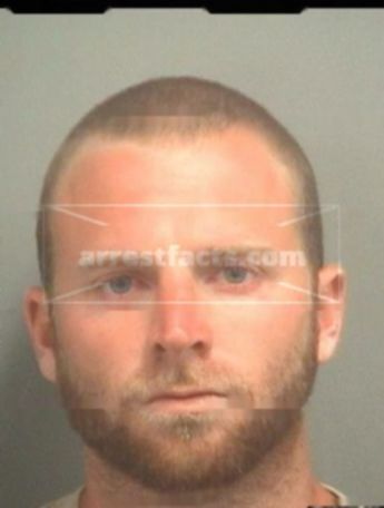 Brandon Kelley Radford