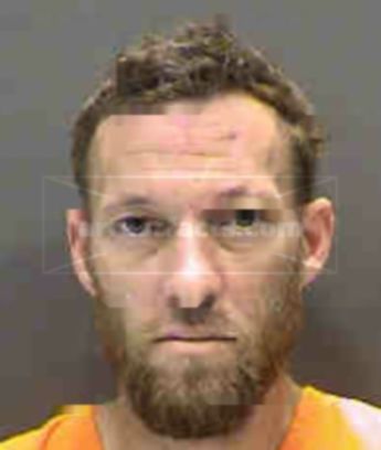 Jeremiah Harvey