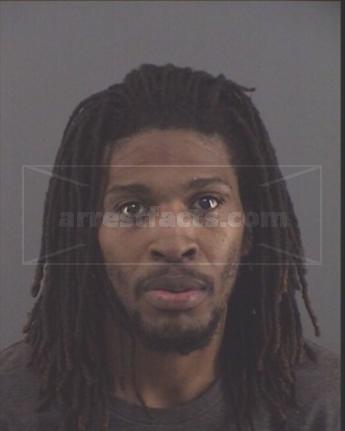 Charles J Glasper