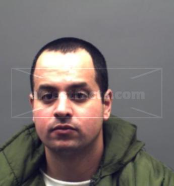Daniel Nader Haize