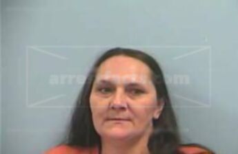 Vera Mae Pruitt