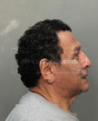 Jose Gilberto Sanchez