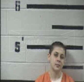 Kimberly Dawn Lail