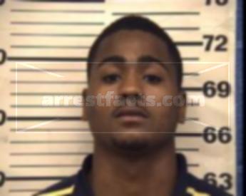 Demond Tyion Thornton