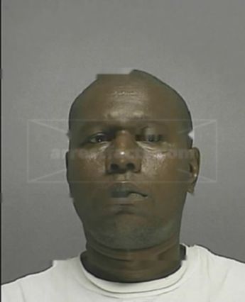 Hernander Demetrius Jefferson