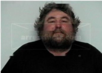 Patrick William Marcum