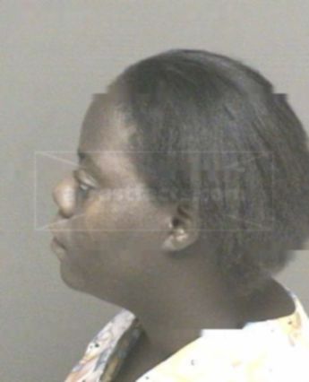 Selena Lynette Woodson