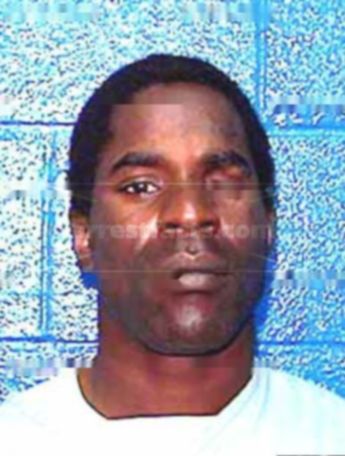 Buford Parrish