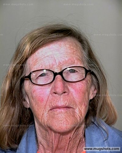 Sally Lou Seitz