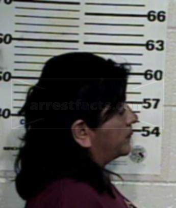 Hermelinda Olivarez Cuevas
