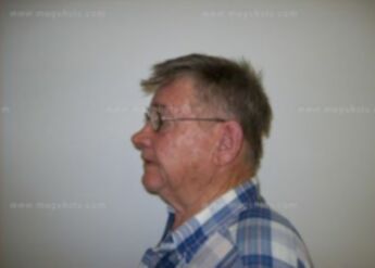 Michael Juddie Frazier