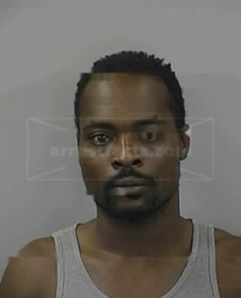 Stanley Delane Conyers