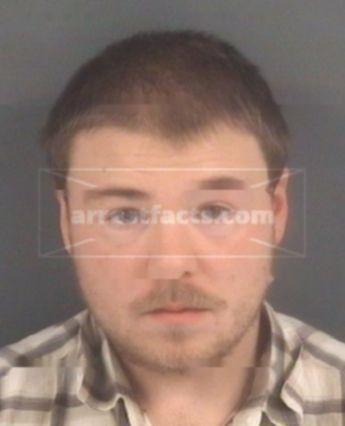 Corey James Hagenbuch