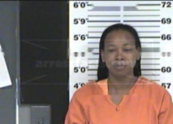 Shyrina Denise Dowell