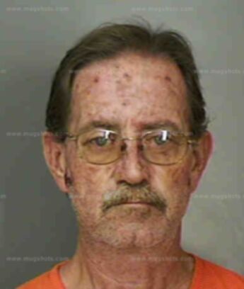 Keith Allan Gaines