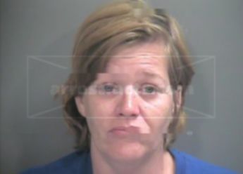 Tresa Berry