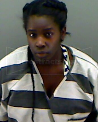 Claudette Bridgeana Dickens