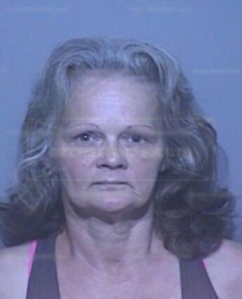 Ginger Lynn Adams