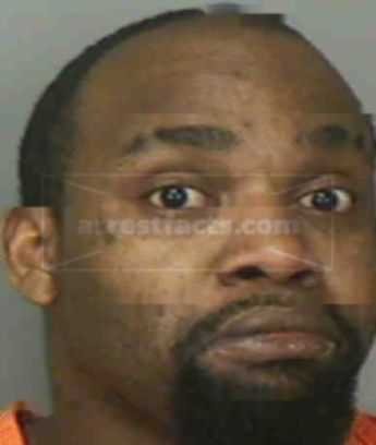 Demario Roderques Ware
