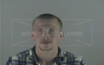 Christopher Bradley Wilson