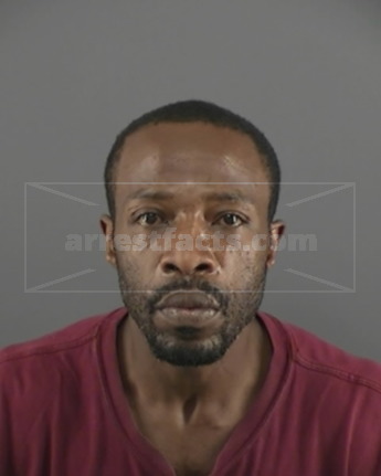 Walter Allen Clark