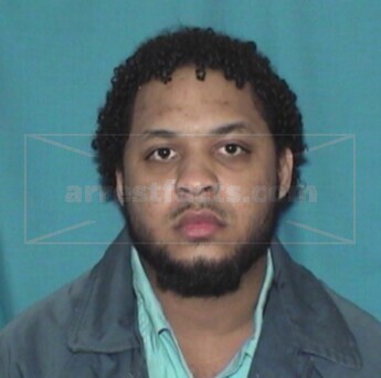 Rodney Jerome Latzzis