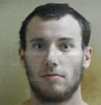 Zachary David Roberts