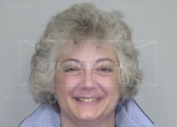 Rebecca Alyne Clark