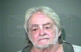 Charles Daniel Gray