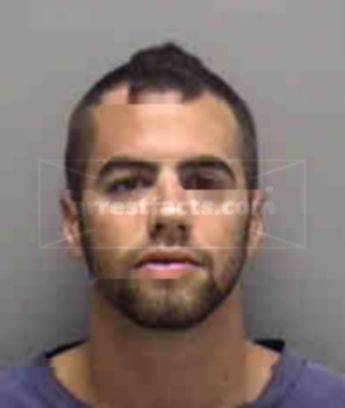Shaun Curtis Jeffrey
