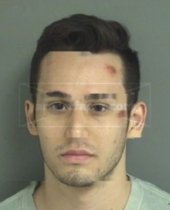 Philip J Alarcon Furman