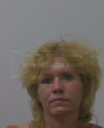 Angie Marie Mahan