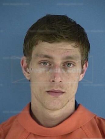 Trevin John Wagner
