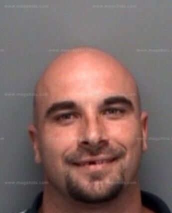 Michael Anthony Gordon