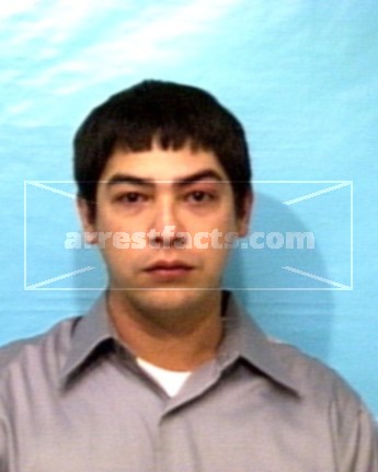 Joshua James Martinez