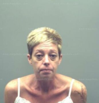 Angela Kay Cramer