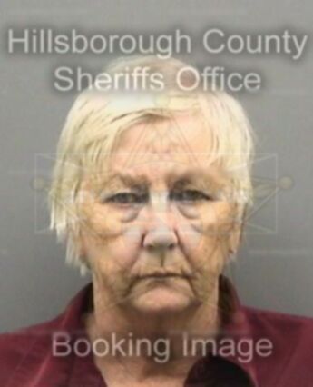 Patricia Noding Gordon