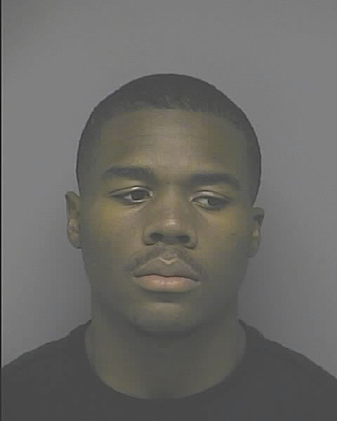Tyler Von Washington