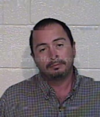 Ramiro Jr. Espinoza Lopez