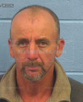 Larry Earl Humphreys