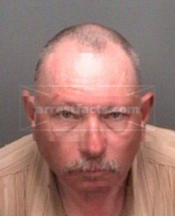 Edward Barry Cohen