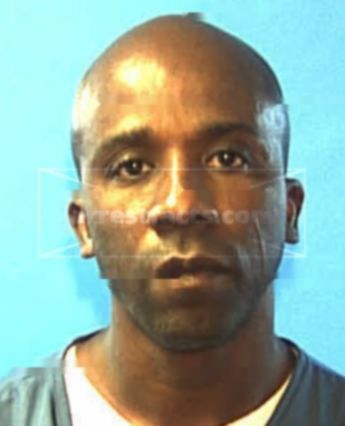 Leroy Green