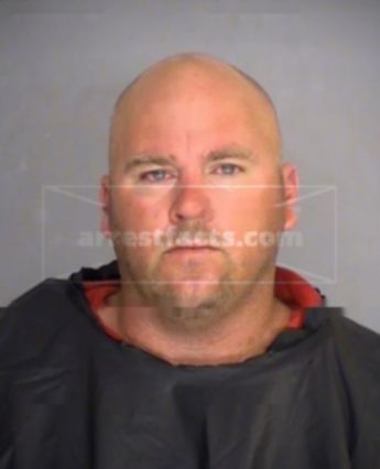 Justin Vincent Whitaker