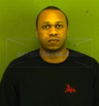 Keone Ozell Penny