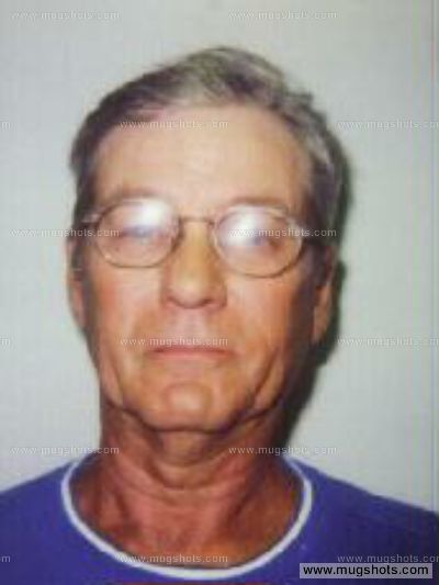Ronald Lee Burkett