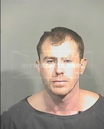 Justin Michael Frame