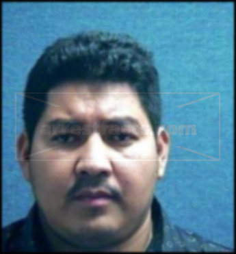 Miguel Angel Flores Ramirez