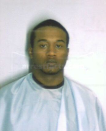 Adonis Blair Cantrell