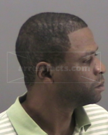 Alondro Capezio Watters