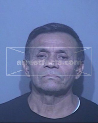 Juan Ibarra Hernandez